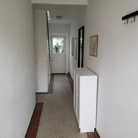 Apartamento Professor Labri *