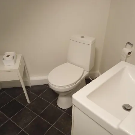 Professor Labri Apartamento *