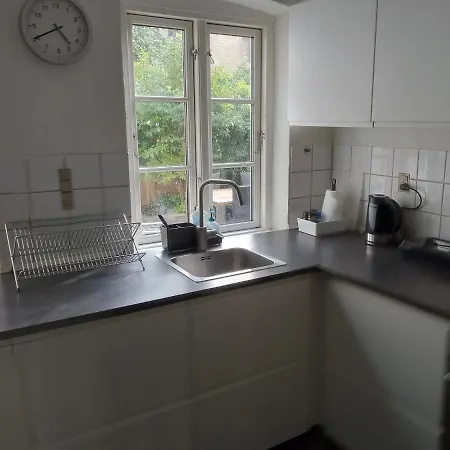 Apartment Professor Labri Odense