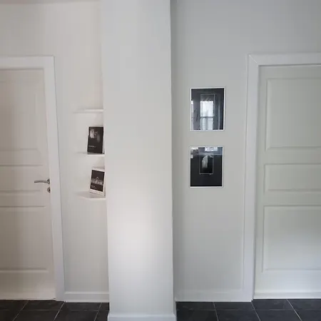 Apartment Professor Labri *