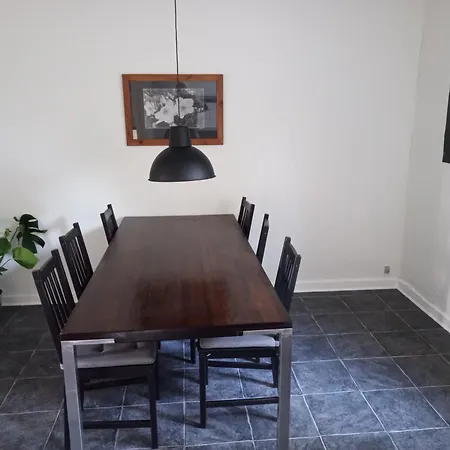 Apartmán Professor Labri *