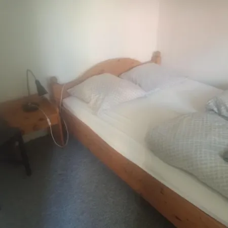 Apartment Professor Labri