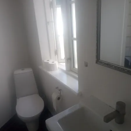 Apartmán Professor Labri Odense