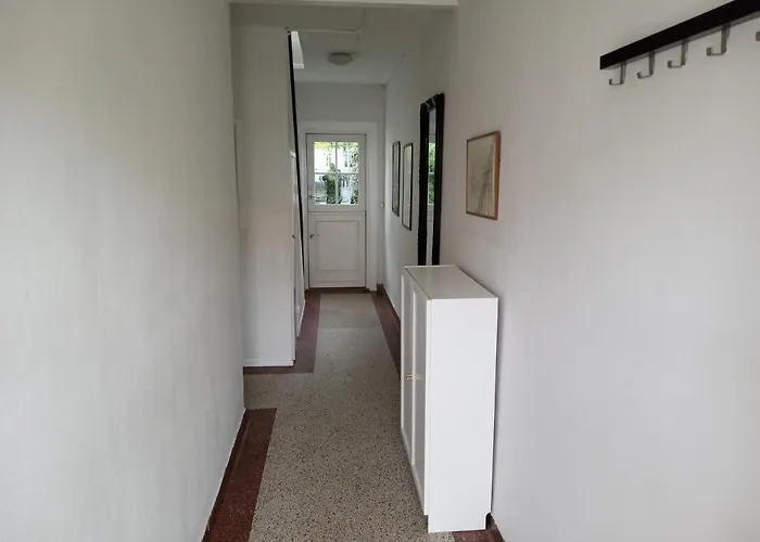 Apartment Professor Labri *