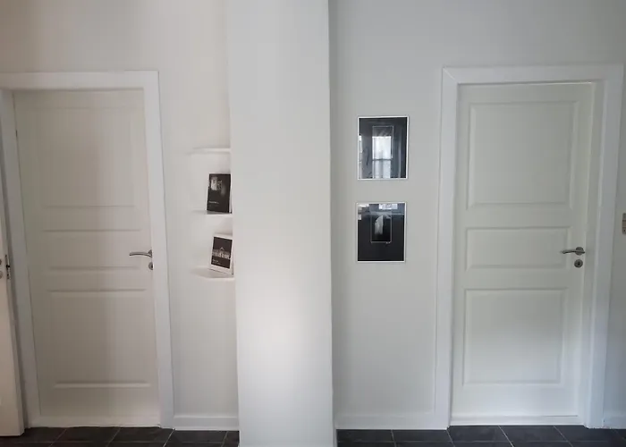 Apartment Professor Labri *