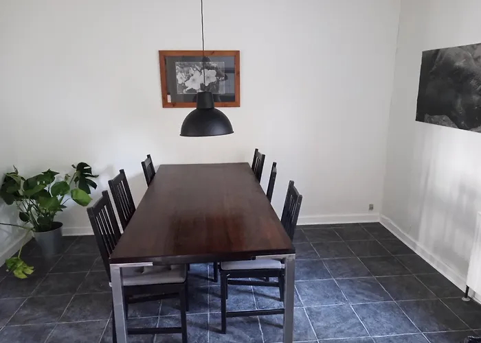 公寓 Professor Labri *