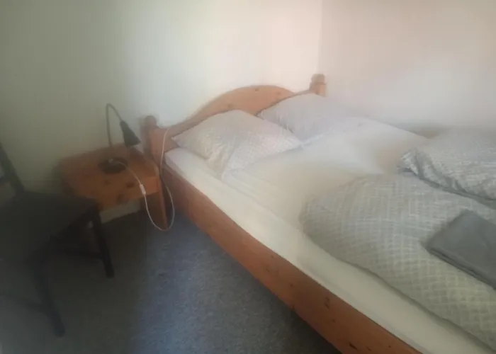 Apartment Professor Labri