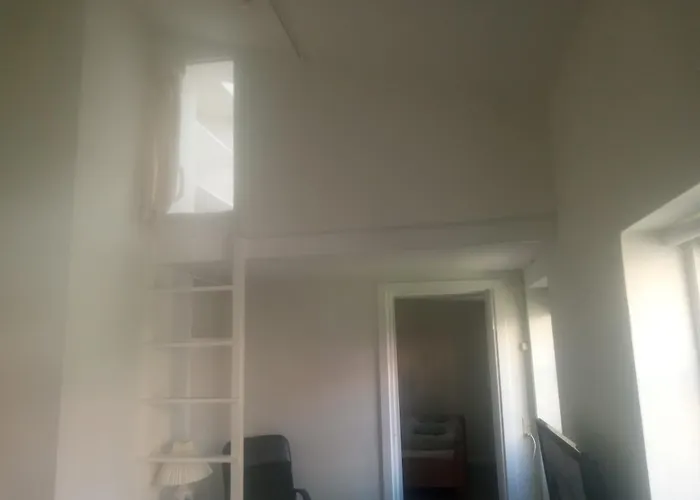 Apartment Professor Labri *