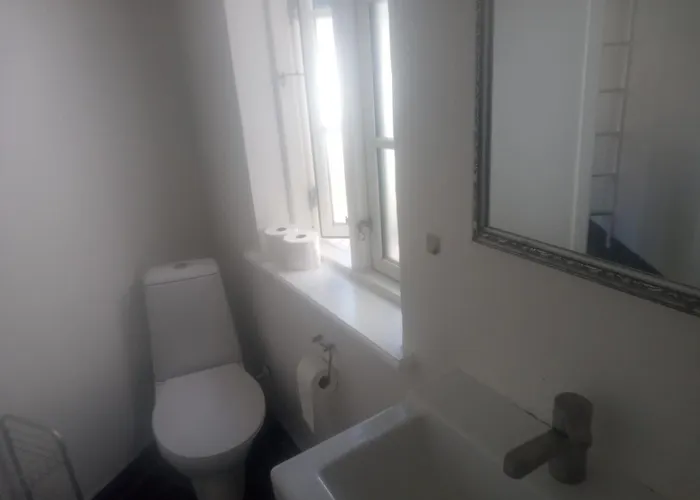 Apartment Professor Labri Odense